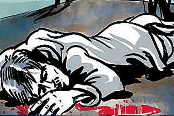 hinduashramworkerhackedtodeathinbangladesh